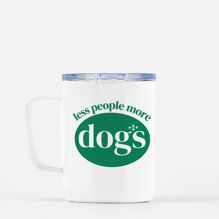 more dogs travel mug
